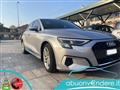 AUDI A3 SPORTBACK SPB 35 TFSI S tronic Business Advanced