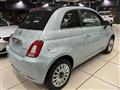 FIAT 500C C 1.0 Hybrid Dolcevita con promo "PANERO PLUS"