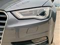 AUDI A3 SEDAN 1.6 TDI S tronic Ambition s line