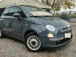 FIAT 500 1.2 EasyPower Lounge GPL 127000KM OK NEOPATENTATI