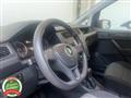 VOLKSWAGEN CADDY FURGONE 2.0 TDI Furgone Business - IVA ESPOSTA -