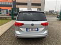 VOLKSWAGEN TOURAN 1.6 TDI 115 CV SCR DSG Comfortline BlueMotion Tech