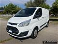 FORD TRANSIT CUSTOM 2.2 TDCi L1H1 VISTO E PIACIUTO PREZZO NETTO IVA