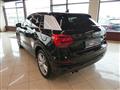 AUDI Q2 2.0 TFSI 190 Cv QUATTRO S-Tronic S-Line INT. EXT.