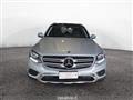 MERCEDES GLC SUV GLC 220 d 4Matic Business