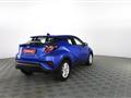 TOYOTA C-HR 1.8 Hybrid E-CVT Business