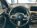 BMW X3 xDrive20d Msport