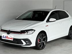 VOLKSWAGEN POLO 2.0 TSI DSG GTI