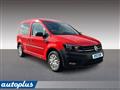 VOLKSWAGEN CADDY 2.0 TDI 102 CV DSG Trendline