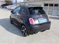 ABARTH 500 1.4 16v t. t-jet Custom 140cv mta Impianto GPL