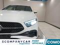 MERCEDES CLASSE A Automatic AMG Line Advanced Plus