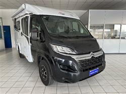 CITROEN JUMPER 33 BlueHDi 140 S&S PLM-TM Furgone Business