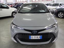 TOYOTA COROLLA TOURING SPORTS Touring Sports 1.8 Hybrid Business