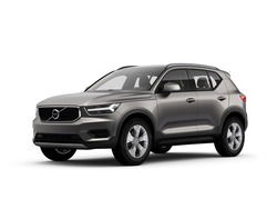 VOLVO XC40 T2 Geartronic Momentum Pro