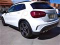 MERCEDES CLASSE GLA d Automatic 4Matic Premium