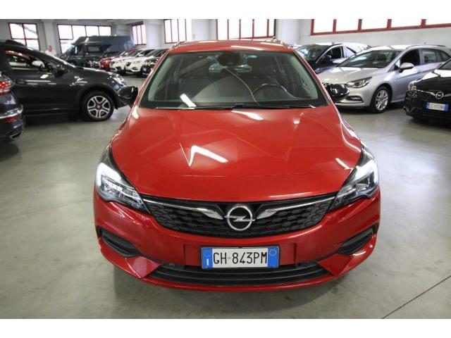 OPEL ASTRA 1.5 CDTI 105 CV S&S Sports Tourer Business Eleganc