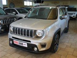 JEEP RENEGADE Navi. Limited