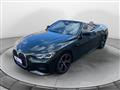 BMW SERIE 4 Serie 4 420d Cabrio mhev 48V Msport auto