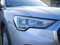 AUDI Q3 40 2.0 tdi Business quattro 190cv s-tronic