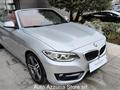 BMW SERIE 2 220d Cabrio Sport