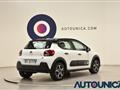 CITROEN C3 1.2 PURETECH 110CV EAT6 SHINE