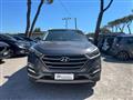 HYUNDAI TUCSON 1.7cc 116cv  BLUETOOTH CRUISE TELECAM. NAVI