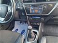 TOYOTA Auris 1.4 D-4D Lounge