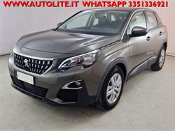 PEUGEOT 3008 BlueHDi 130 S&S Active Business