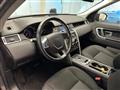 LAND ROVER DISCOVERY SPORT 2.0 TD4 150 CV SE