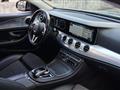 MERCEDES CLASSE E STATION WAGON d S.W. Auto Business Sport