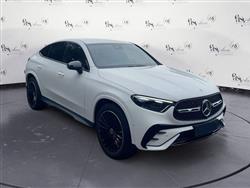 MERCEDES CLASSE GLC GLC 220 d 4Matic Mild hybrid Coupé AMG Line Premium Plus