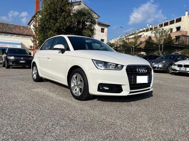 AUDI A1 SPORTBACK SPB 1.4 TDI ultra S tronic Design AUTO X NEOPATENT