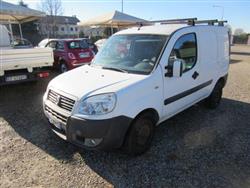 FIAT DOBLÒ 1.3 MJ 16V Cargo Maxi Lamierato