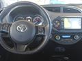 TOYOTA YARIS 1.5 Hybrid 5 porte Active