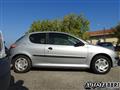 PEUGEOT 206 3p. XR