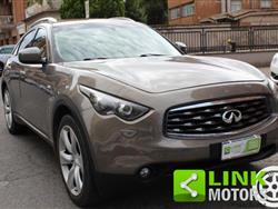 INFINITI FX S