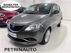 LANCIA YPSILON 1.2 69 CV 5 porte Silver