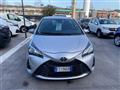 TOYOTA YARIS 5p 1.0 Cool my18