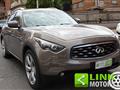 INFINITI FX S