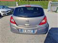 OPEL CORSA 1.2 85CV 5 porte GPL-TECH Elective