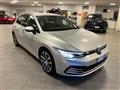 VOLKSWAGEN GOLF 2.0 TDI SCR Style DOPPIO TRENO RUOTE