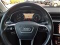 AUDI A6 AVANT Avant 40 2.0 TDI S tronic IBRIDA/DIESEL - GARANZIA