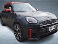 MINI COOPER COUNTRYMAN John Cooper Works ALL4 JCW Countryman