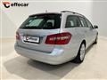 MERCEDES CLASSE E STATION WAGON CDI S.W. Blue Efficiency