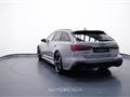 AUDI A6 AVANT 4.0 TFSI V8 600cv Quattro Tiptronic