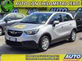 OPEL CROSSLAND X 1.2 ADVANCE 47.000KM E6D NEOPATENTATI/RATE/PERMUTE