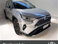 TOYOTA RAV4 2.5 HV (218CV) E-CVT 2WD Style