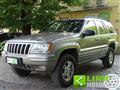 JEEP GRAND CHEROKEE 4.7 V8 220cv 4WD Limited - GPL - ASI