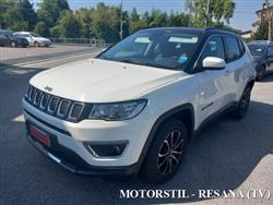 JEEP COMPASS 1.6 Multijet II 2WD Business