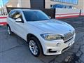 BMW X5 xDrive40d Luxury